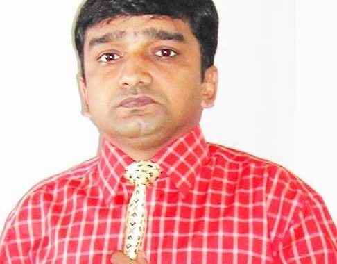 Rakesh Kumar , Growel Agrovet Private Limited